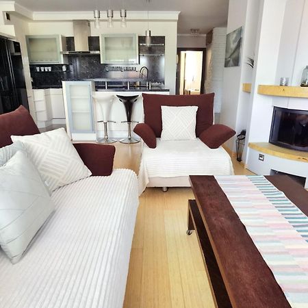 Apartament Z Malym Spa Gdynia Exterior photo